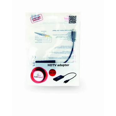 Cablexpert A-MHL-002