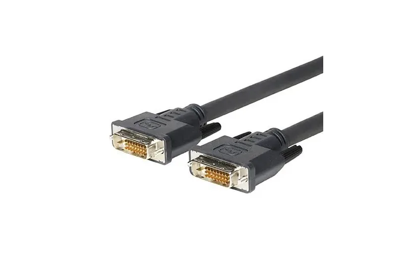 VivoLink Pro DVI-kabel - 3 m