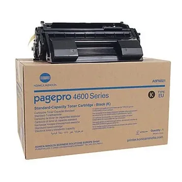 Konica Minolta