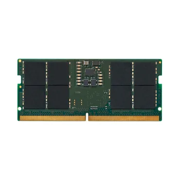 Kingston - 16GB DDR5 SODIMM RAM 5600MHz
