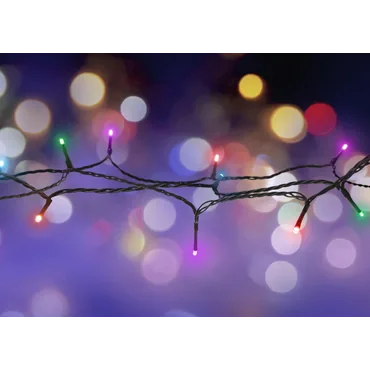 DELTACO SMART HOME SH-LRGB5M