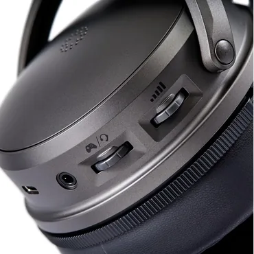 Audeze Headset