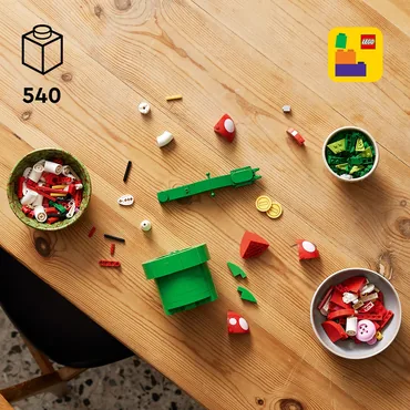 LEGO Super Mario 71426