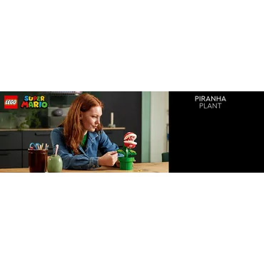 LEGO Super Mario 71426