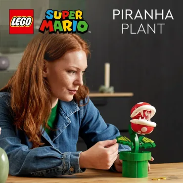 LEGO Super Mario 71426