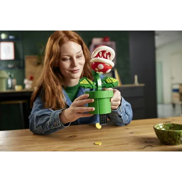 LEGO Super Mario 71426