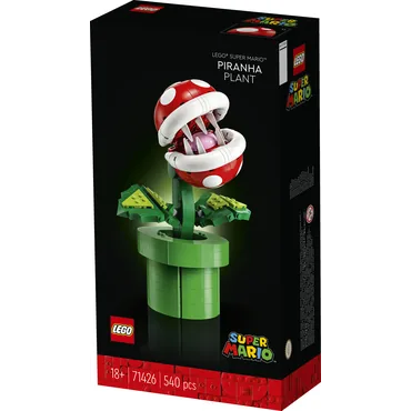 LEGO Super Mario 71426