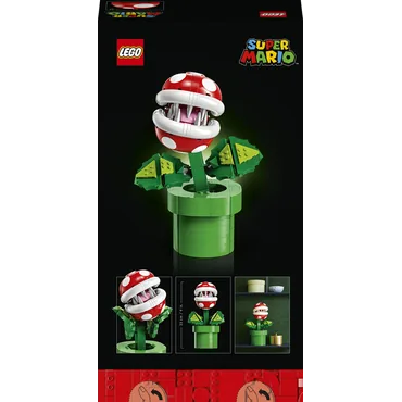 LEGO Super Mario 71426