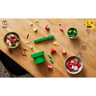 LEGO Super Mario 71426