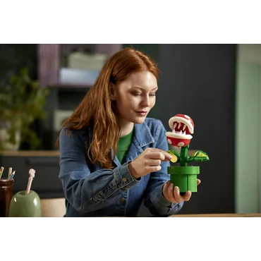 LEGO Super Mario 71426