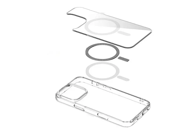 INFINITE OSLO iPhone 16 Pro