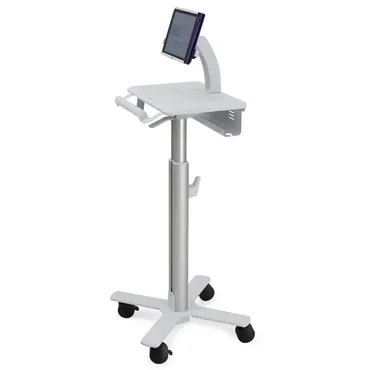 Ergotron StyleView Tablet Cart, SV10 vagn