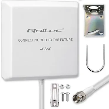 Qoltec