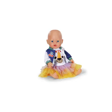 BABY born Tutu Outfit 43cm Dukketøjsæt
