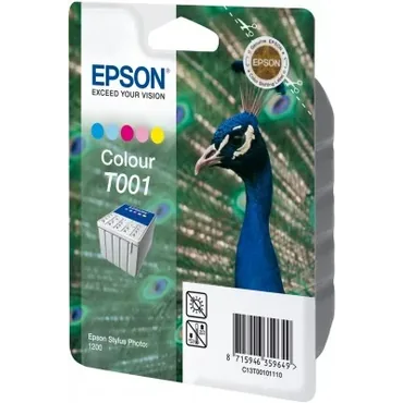 Epson T001