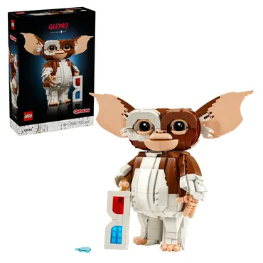 LEGO Ideas Gremlins™: Gizmo