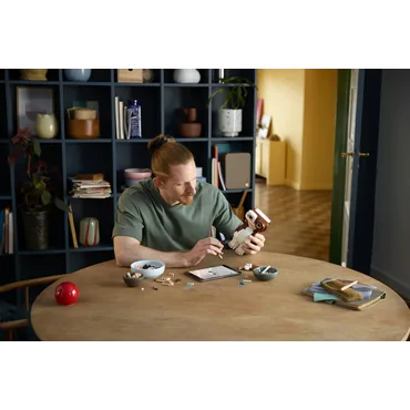 LEGO Ideas Gremlins™: Gizmo