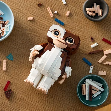 LEGO Ideas Gremlins™: Gizmo