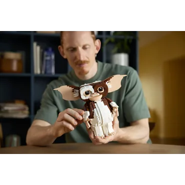 LEGO Ideas Gremlins™: Gizmo