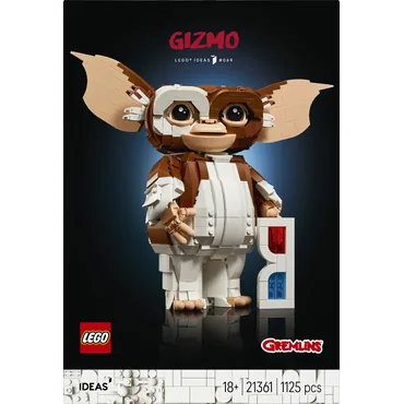 LEGO Ideas Gremlins™: Gizmo
