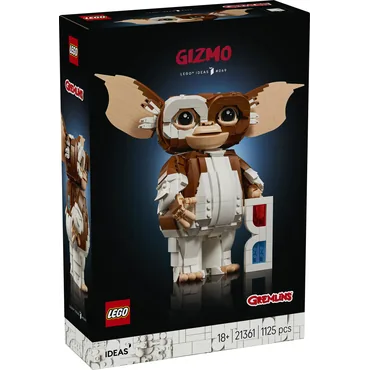 LEGO Ideas Gremlins™: Gizmo