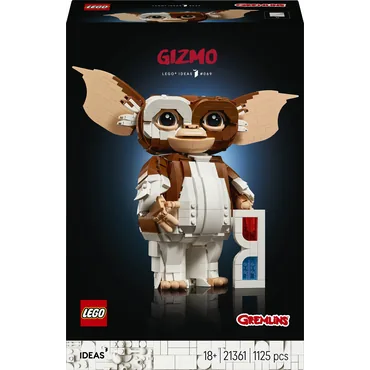 LEGO Ideas Gremlins™: Gizmo