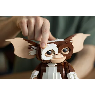 LEGO Ideas Gremlins™: Gizmo