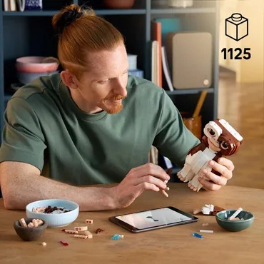 LEGO Ideas Gremlins™: Gizmo