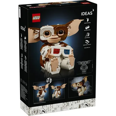 LEGO Ideas Gremlins™: Gizmo