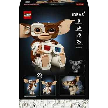 LEGO Ideas Gremlins™: Gizmo