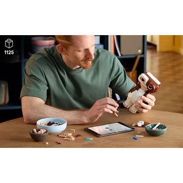 LEGO Ideas Gremlins™: Gizmo