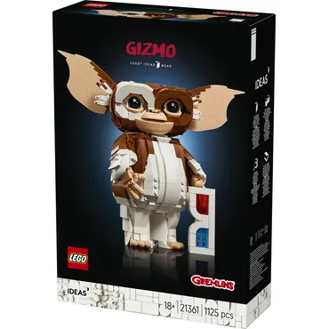 LEGO Ideas Gremlins™: Gizmo