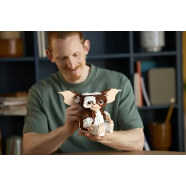 LEGO Ideas Gremlins™: Gizmo