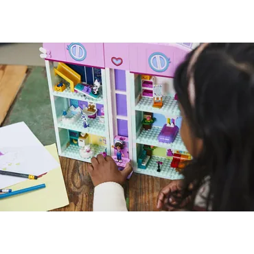 Lego Gabby's Dollhouse 10788