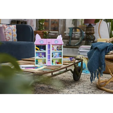 Lego Gabby's Dollhouse 10788