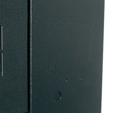 24SP/26D WALLRK W/PLEXI