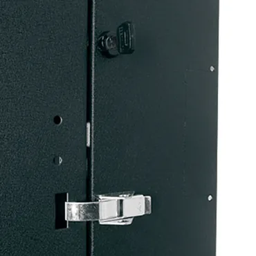 24SP/26D WALLRK W/PLEXI