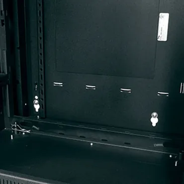 24SP/26D WALLRK W/PLEXI