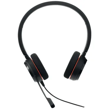 Jabra Evolve 20 MS stereo