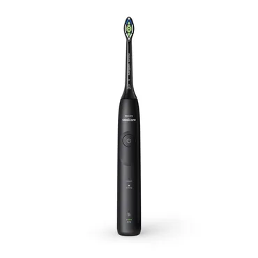 Philips Sonicare 6500 HX7419/02 biały/czarny