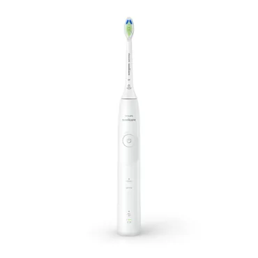 Philips Sonicare 6500 HX7419/02 biały/czarny