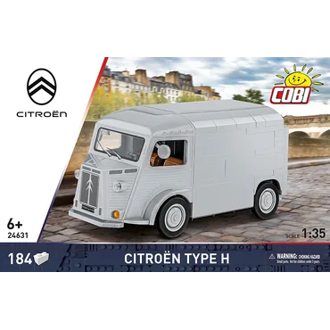 Cobi Byggesæt