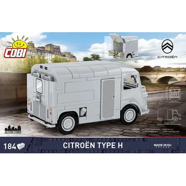 Cobi Byggesæt