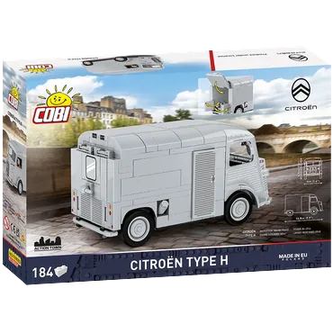 Cobi Byggesæt