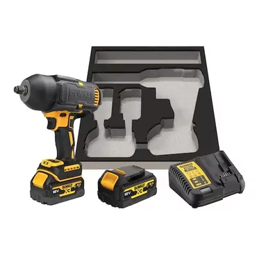 DeWALT DCF900P2G-QW elektrisk skruetrækker & slagbor 2300 rpm