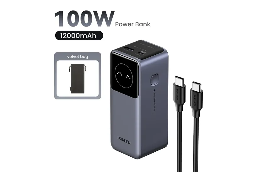 Ugreen powerbank