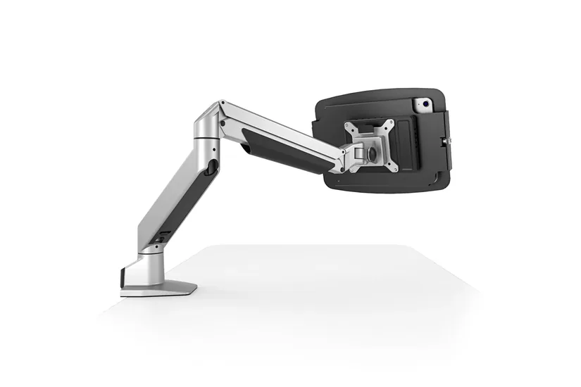 Galaxy Tab A8 10.5" Space Enclosure Arti