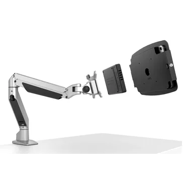 Galaxy Tab A8 10.5" Space Enclosure Arti