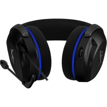 HyperX Cloud Stinger 2 Core Gaming Headsets PS Black