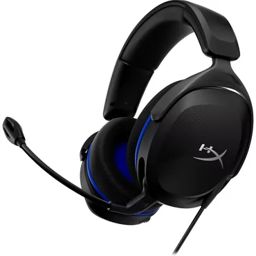 HyperX Cloud Stinger 2 Core Gaming Headsets PS Black